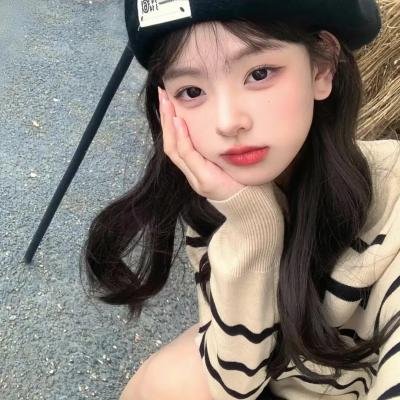 顾盼生香