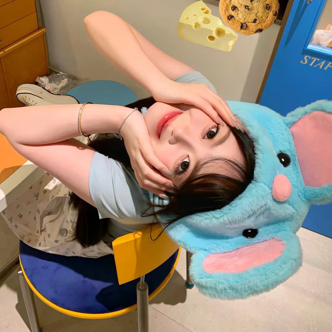 香米小情歌